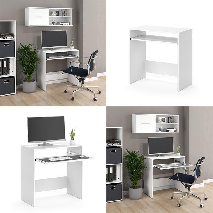 Actual product image Vicco Nils (79 x 43 x 79 cm)
