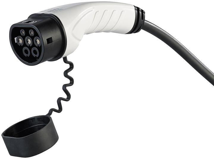 Produktbild Revolt WLAN-Wallbox für E-Autos (Typ 2, 11 kW, 16 A)