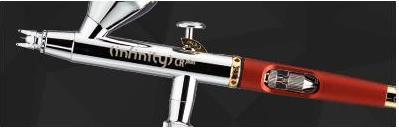 Immagine prodotto Harder & Steenbeck Infinito CRplus