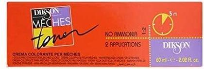 Produktbild Dikson Meches Toner Beige Tube 60ml (Beige)