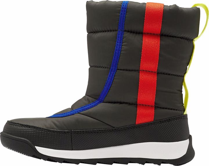 Produktbild Sorel Childrens Whitney II Puffy MID Schuhe (25)
