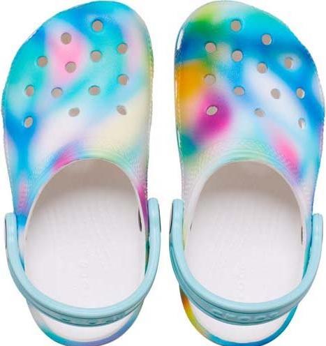 Produktbild Crocs T's Classic Solarized Clog (22)