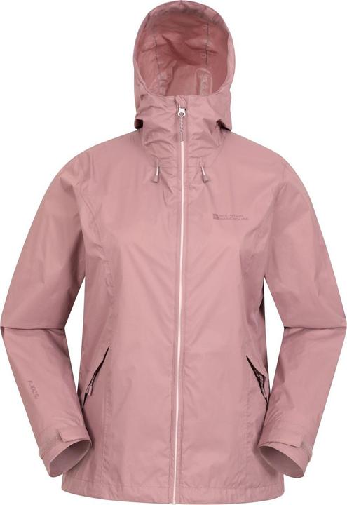 Immagine prodotto Mountain Warehouse Swerve Giacca Impermeabile Ripiegabile Donna (32)