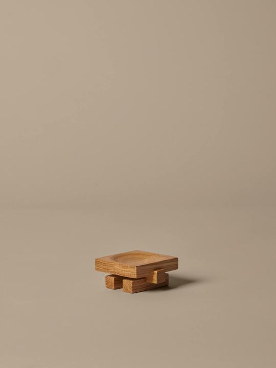 Produktbild Ferm Living Moku Tray