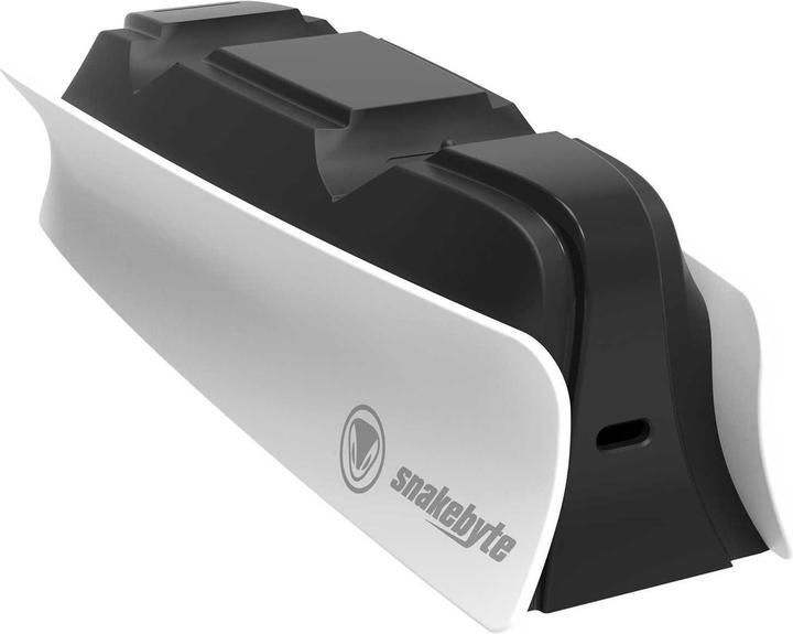 Image du produit Snakebyte Double charge 5 (PS5)