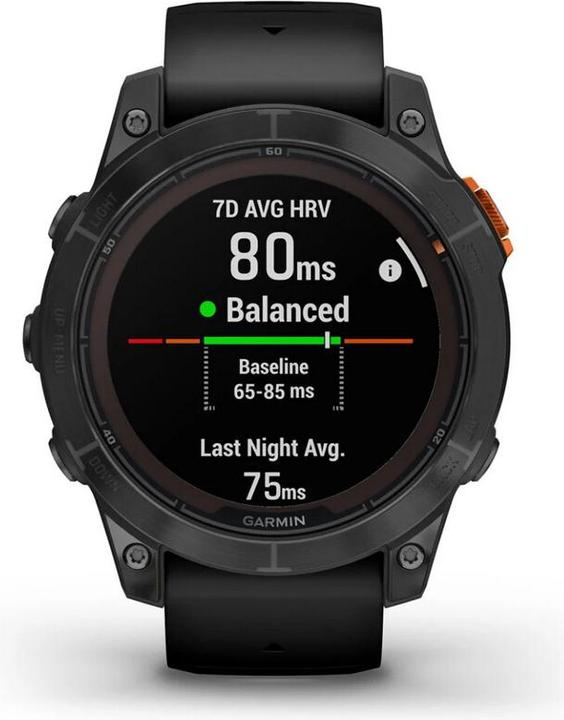 Immagine prodotto Garmin Smartwatch EPIX PRO, 47 mm, vetro (47 mm)
