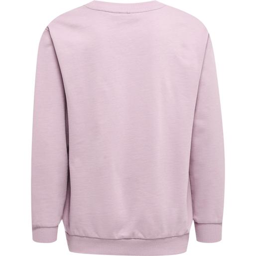 Actual product image hummel hmlCLOUD TRACKSUIT (140)