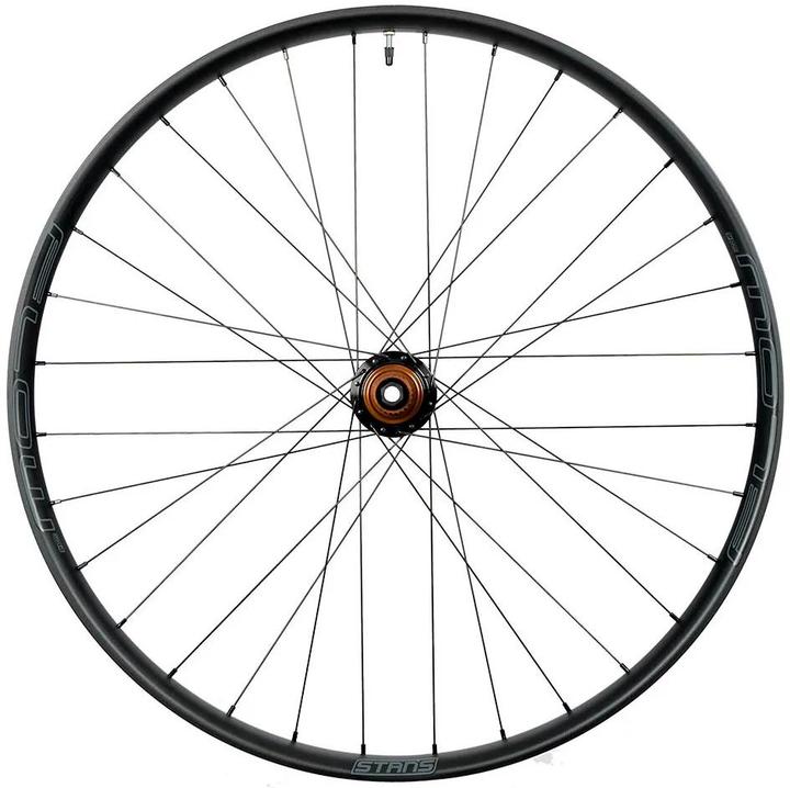 Image du produit Notubes Flow MK4 (Jeu de roues, 27.5")