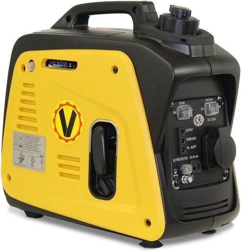 Voltherr KGE 950Pro (950 W, 2.10 l)