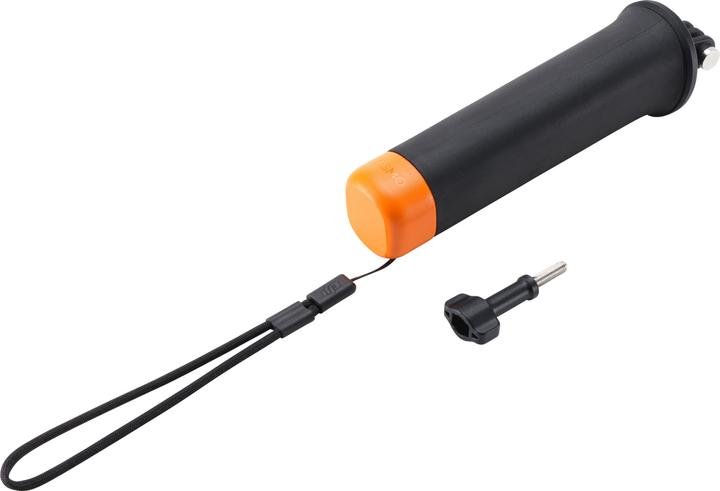 Immagine prodotto DJI Maniglia galleggiante (Osmo Azione 4, Osmo Azione 3, Osmo Action 5 Pro, Azione Osmo, AZIONE 2)
