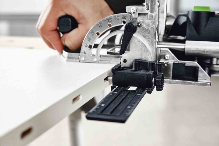 Actual product image Festool Domino DF 500 Q Plus
