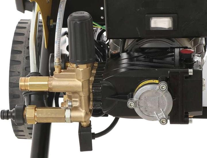 Image du produit Lavor Columbia R 1211 GL Nettoyeur haute pression électrique à eau froide (Fonctionnement sur secteur)
