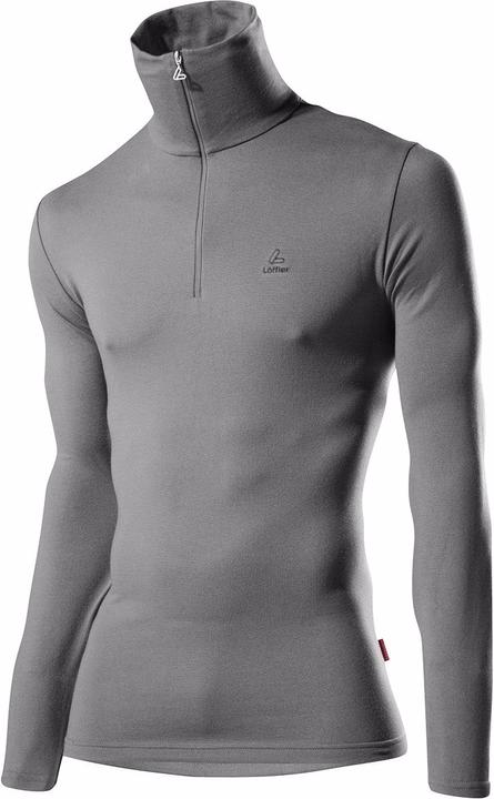 Produktbild Löffler Transtex Basic CF Zip Longsleeve (3XL)