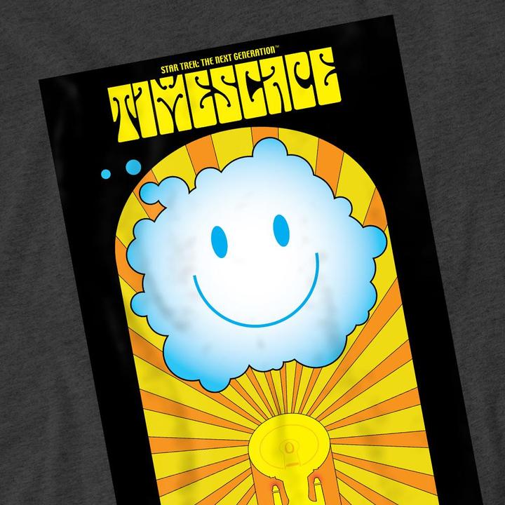 Produktbild The Next Generation Season 6 Episode 25 TShirt (3XL)