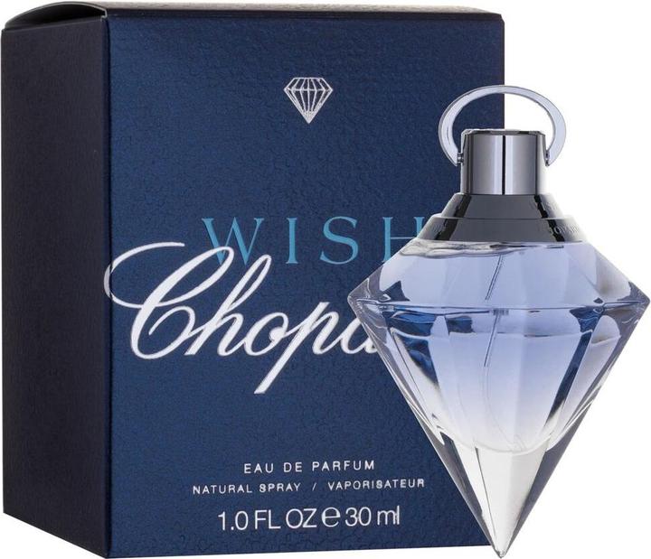 Actual product image Chopard wish (Eau de parfum, 30 ml)
