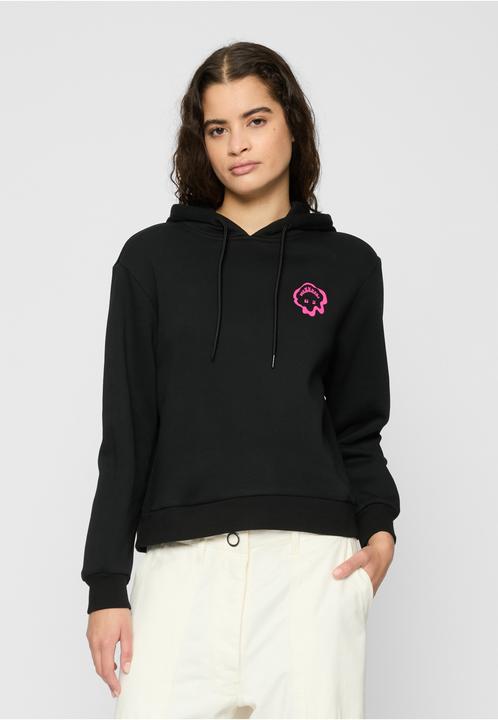 Actual product image Miss Tee Every Things Nice Hoody - 170091 (XXL)