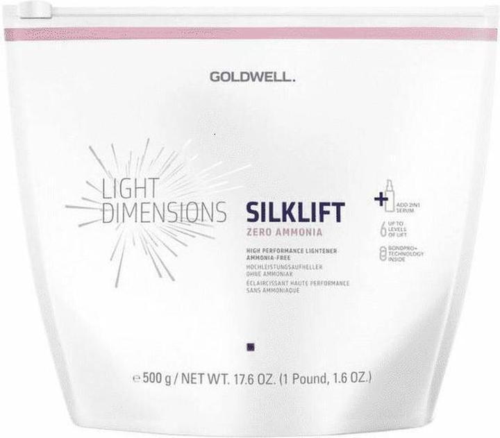 Produktbild Goldwell Light Dimensions Silklift