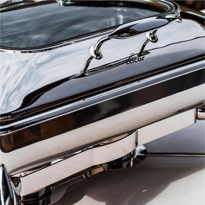 Actual product image Lacor Luxe