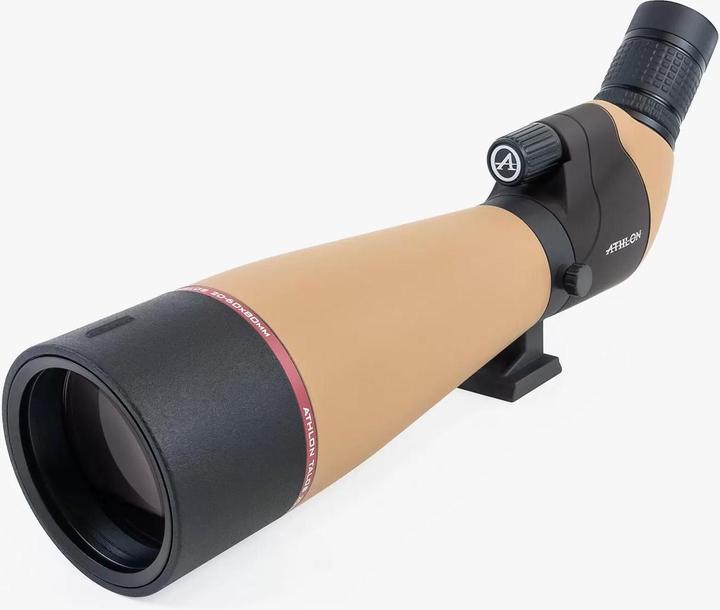 Produktbild Athlon Optics Spektiv Talos 20-60x80