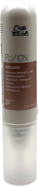Produktbild Wella Fusion Emulsion 50 ml (50 ml)