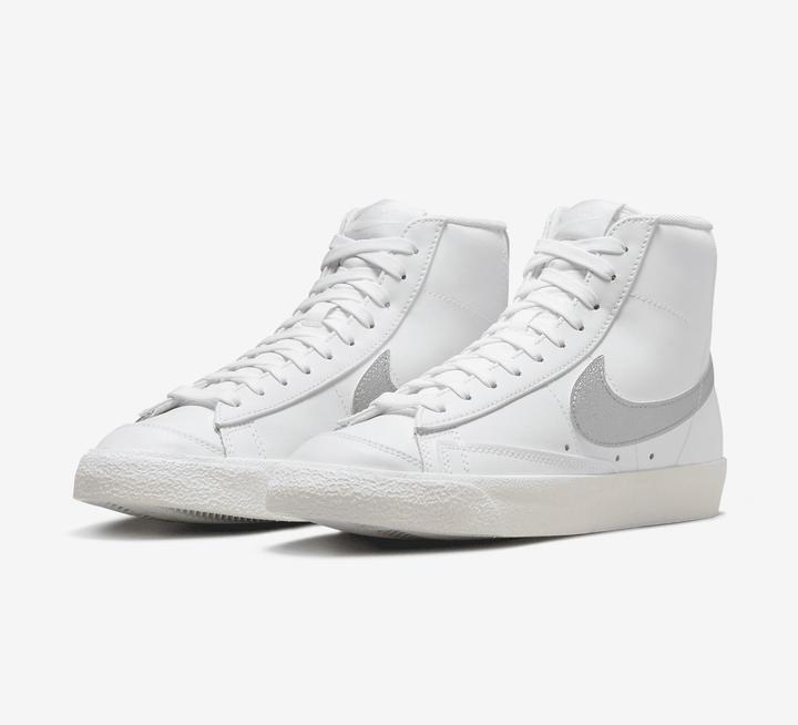 Image du produit Nike Blazer Mid '77 chaussures - 134605 (36)
