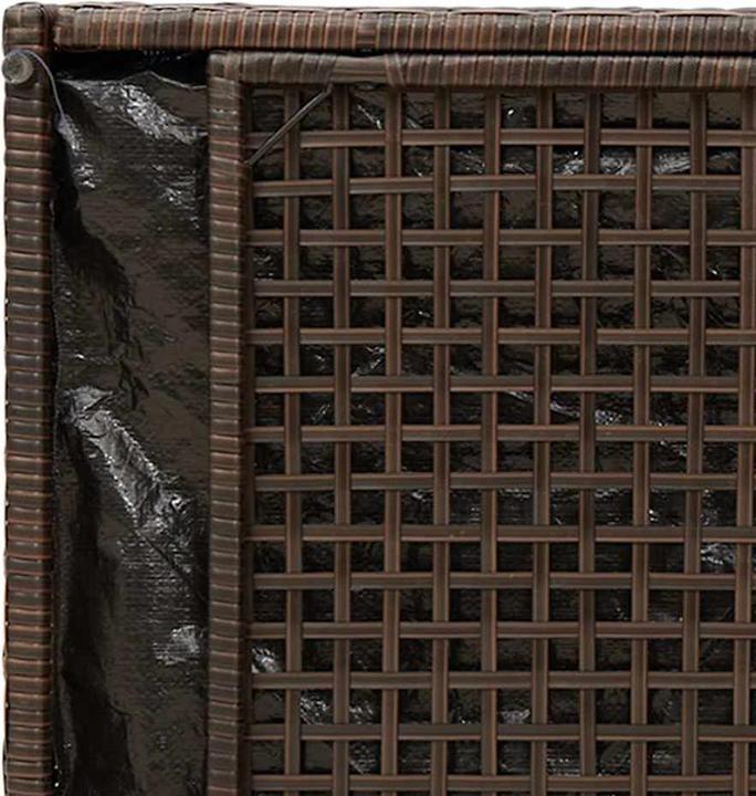 Actual product image vidaXL Dracovenator