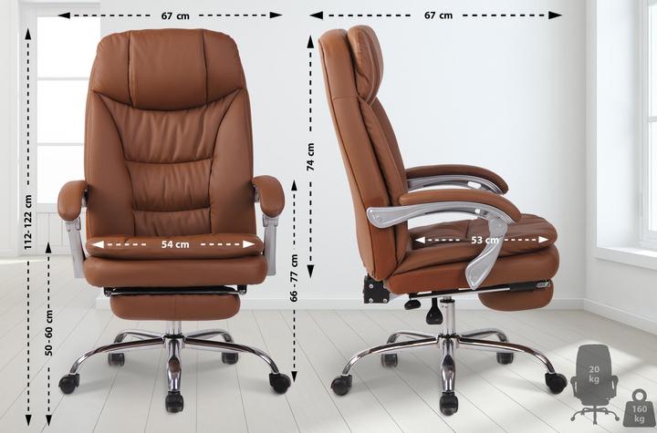 Actual product image CLP XL Troy
