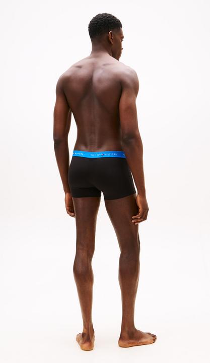 Produktbild Tommy Hilfiger 7p Trunk Wb (L, 7er Pack)