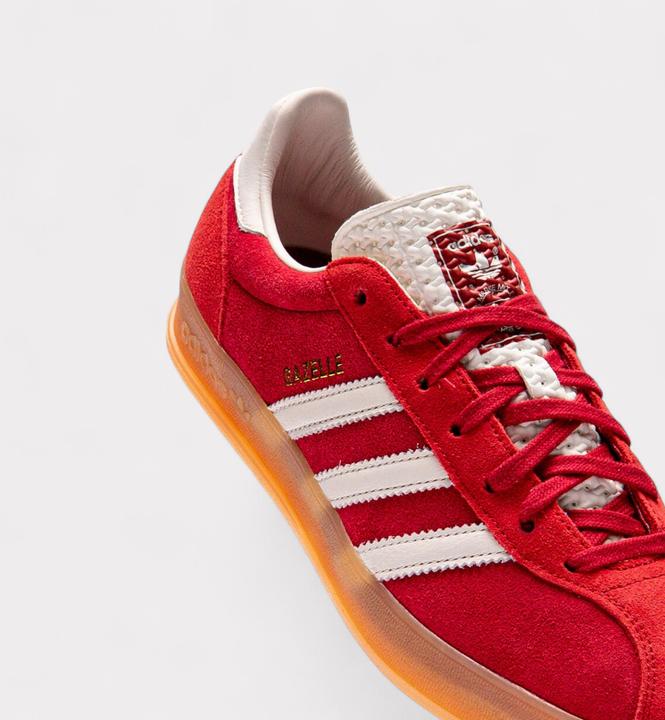 Actual product image adidas Gazelle Indoor (38)