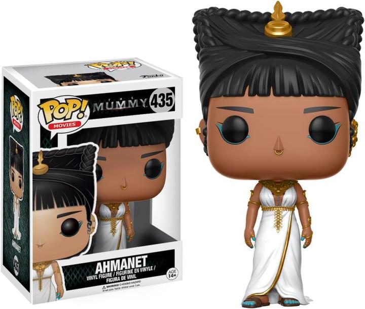 Produktbild Funko Ahmanet