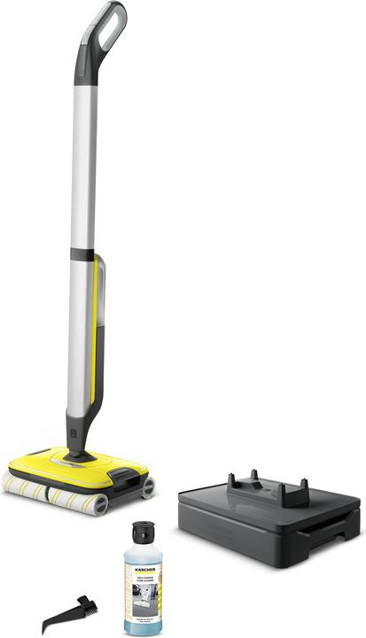 Image du produit Kärcher FC 7 Cordless