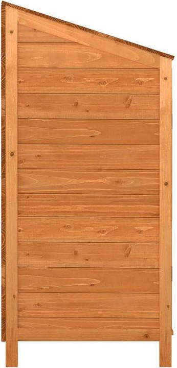 Immagine prodotto vidaXL Gartenhaus