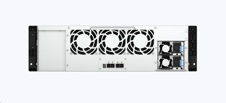 Image du produit QNAP TL-R1600PES-RP EXPANS.ENCLOSURE