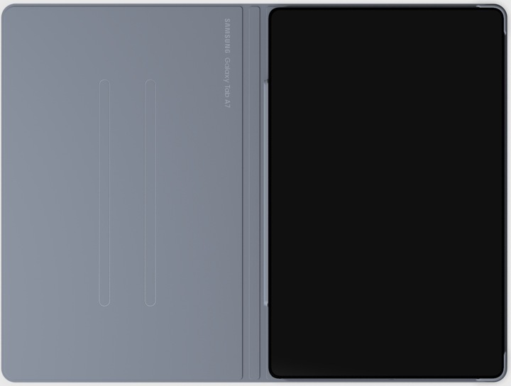 Produktbild Samsung Book Cover (Galaxy Tab A7 10.4 (2020))