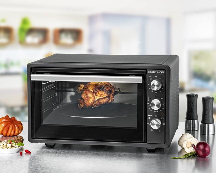 Actual product image Rommelsbacher BG 1620