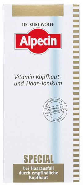 Produktbild Alpecin Special Haartonikum (200 ml)