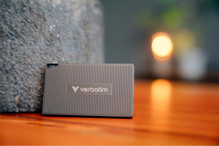 Produktbild Verbatim Metal Mini (0.51 TB)