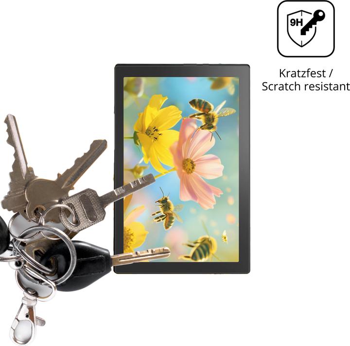 Actual product image Dipos Anti-Shock Screen Protector Matte (Acer Chromebook Tab 311)