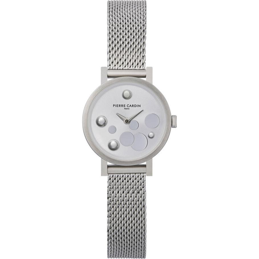 Thumbnail - Pierre Cardin, Armbanduhr, Canal St Martin CCM.0503 Damenuhr