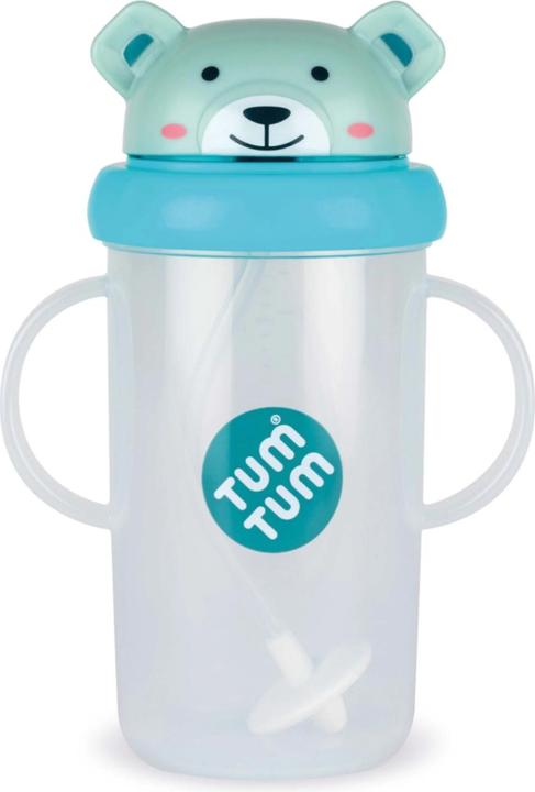 Actual product image Tum Tum Large Tippy Up