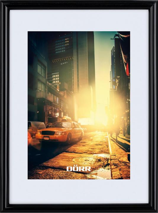 Produktbild Dörr New York (21 x 29.7 cm)
