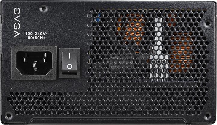 Actual product image EVGA SuperNova GT (650 W)