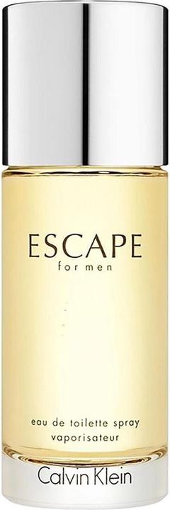 Immagine prodotto Calvin Klein Escape (Eau de toilette, 50 ml)