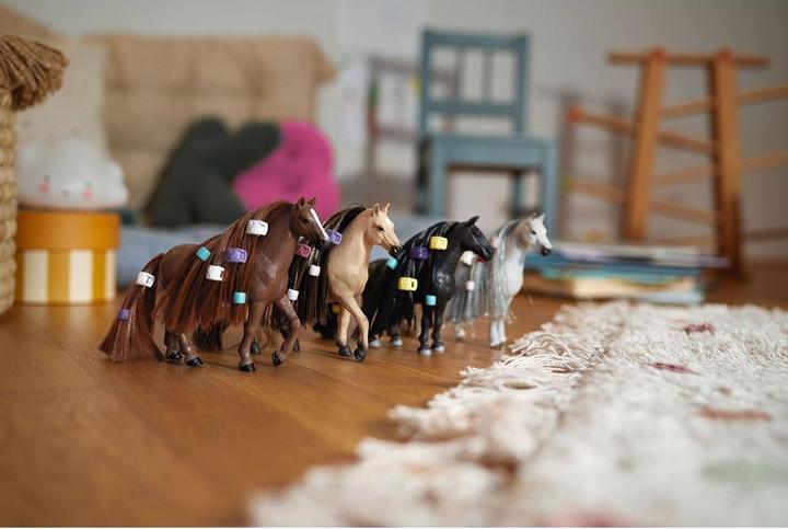 Actual product image Schleich Mare Criollo Definitivo Beauty Horse