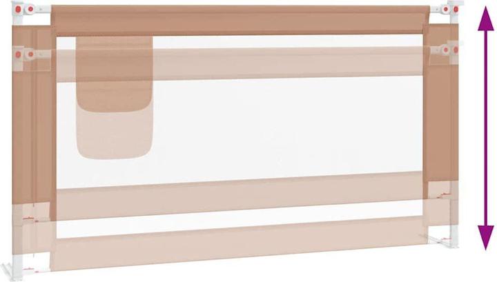Produktbild vidaXL Zafir (160 cm)