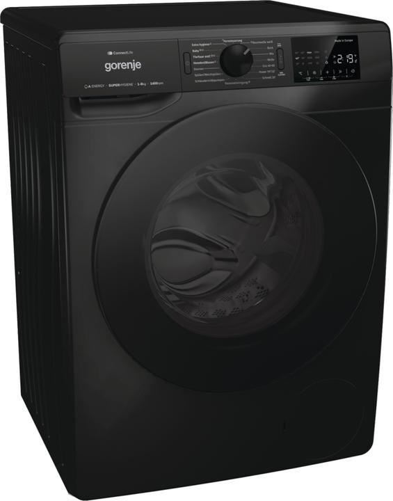 Immagine prodotto Gorenje WPNEI84A1DTSB (8 kg, A sinistra)