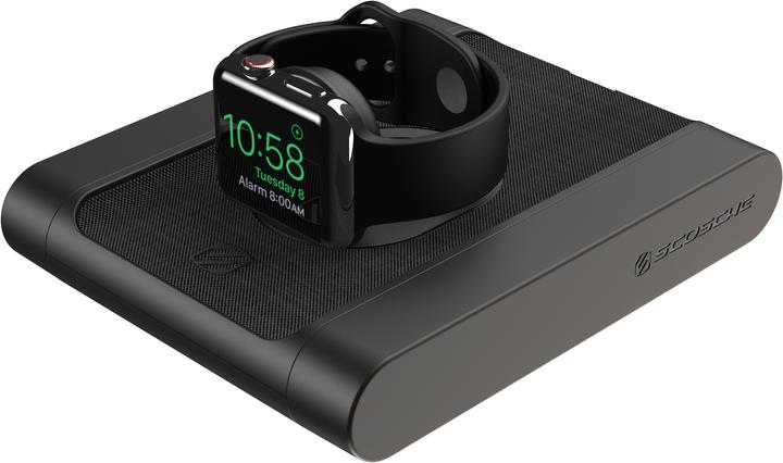 Image du produit Scosche Chargeur BaseLynx pour Apple Watch