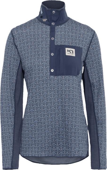 Actual product image Kari Traa Sanne Light Wool Hz (XL)