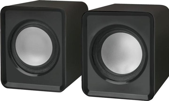 Produktbild Defender Lautsprecher SPK-22 5W 2.0 USB