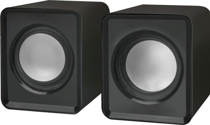 Produktbild Defender Lautsprecher SPK-22 5W 2.0 USB